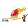 BRIO 33797 Vrtulník hasiči