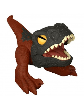 Mattel Jurský svět: Nadvláda Probuzení dinosaura PYRORAPTOR, HJB60