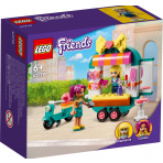 LEGO Friends 41719 Pojazdný módny butik
