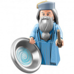 LEGO Harry Potter 71022 Minifigurka - Profesor Albus Dumbledore