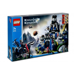 LEGO Knight´s Kingdom 8781 Castle of Morcia