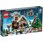 LEGO Creator Expert 10249 Winter Toy Shop