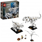 LEGO Ideas 21320 Dinosaurie fosílie