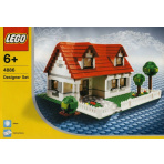 LEGO Creator 4886 Designer Set