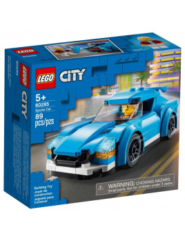LEGO CITY 60285 Sporťák