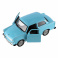 Auto Welly Trabant 601 Klasic modrá