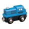 Maxim 50812 Dieslová lokomotiva modrá