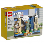 LEGO Creator 40519 Pohľadnica – New York