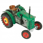 KOVAP Traktor Zetor 25A 1:25 zelený