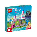 LEGO Disney 43211 Zámok Šípkovej Ruženky