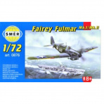 Fairey Fulmar Mk.1/Mk.11 1:72