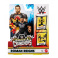 Mattel WWE KNUCKLE CRUNCHERS akční figurka Roman Reigns, HWH20