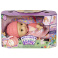 Mattel My Garden Baby™ Moje první miminko růžový Králíček HGC10
