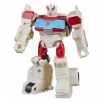 Transformers Cyberverse Action Attackers: Ratchet