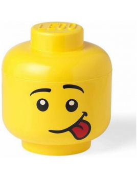 LEGO Úložná hlava Silly – veľká