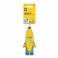Lego LED klíčenka Banana Guy