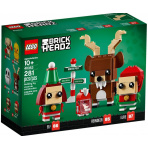 LEGO BrickHeadz 40353 Sob, Elf a Elfka