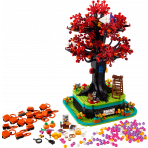 LEGO Ideas 21346 Rodinný strom