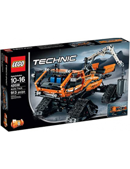 LEGO Technic 42038 Polárny pásák