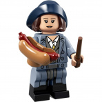 LEGO® 71022 minifigurka Fantastická zvířata - Tina Goldstein