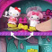 Mattel Hello Kitty herní set Cukrárna