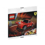 LEGO 30193 Ferrari Shell V-Power 250 GT Berlinetta