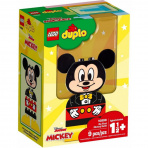LEGO DUPLO Disney 10898 Môj prvý Mickey