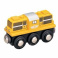 Maxim 50814 Dieselová lokomotiva žlutá