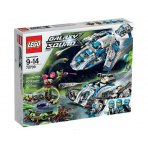 LEGO Galaxy Squad 70709 Galaktický obor