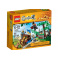 LEGO Castle 70400 Lesná pasca