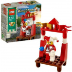 LEGO Kingdoms 7953 Dvorný šašo