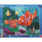 Dino Puzzle Nemo 40d.