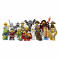LEGO® 71008 Minifigurka Jednorožec kostým