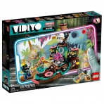 LEGO® VIDIYO 43114 Punk Pirate Ship