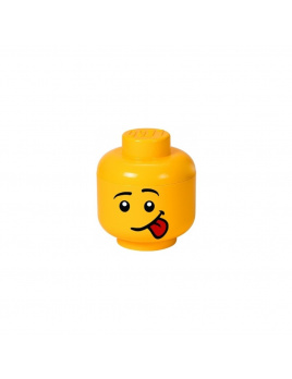 LEGO Úložná hlava Silly – malá