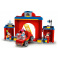 LEGO Mickey 10776 Hasičská stanice a auto Mickeyho a přátel