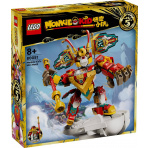 LEGO Monkie Kid 80051 Monkie Kidov minirobot