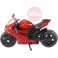 SIKU 1385 Motorka Ducati Panigale 1299