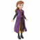 Mattel Frozen 2 Ledové Království Malá figurka ANNA, HLW99