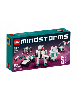 LEGO Mindstorms 40413 Mini Robots