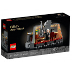 LEGO 40579 Eiffelov byt