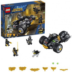 LEGO Super Heroes 76110 Batman: Útok Talonov