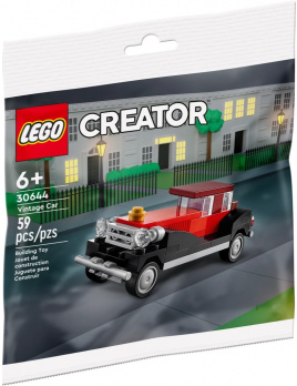 LEGO® Creator 30644 Veterán