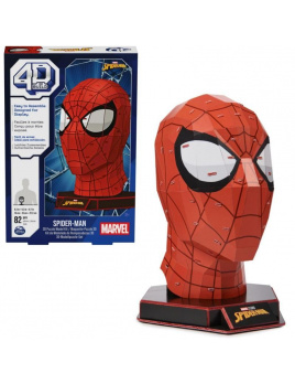 4D Puzzle MARVEL Spider-Man