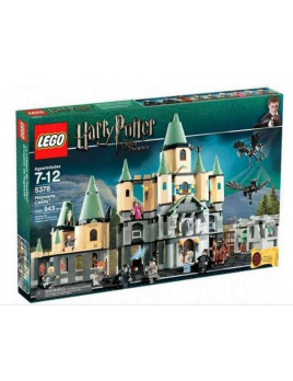 LEGO Harry Potter 5378 Harry Potter Castle Order of the Phoenix