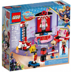 LEGO DC Super Hero Girls 41236 Študentský internát Harleyn Quinn