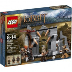LEGO Hobbit 79011 Prepadnutá baňa