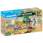 Playmobil® Wiltopia 71295 Na cestách s fotografem zvířat