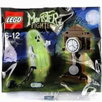 LEGO 30201 Monster fighters - Ghost