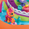 Hasbro MLP My Little Pony Mini World Magic Mořská zátoka v kufříku Sunny Starscout